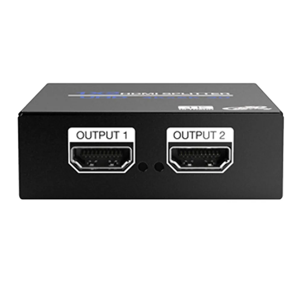 넥스트유 1대2 4K UHD HDMI 분배기 NEXT-502SP4K 가격 추이 넥스트유 1대2 4K UHD HDMI 분배기 NEXT-502SP4K - 최저가 16,900원