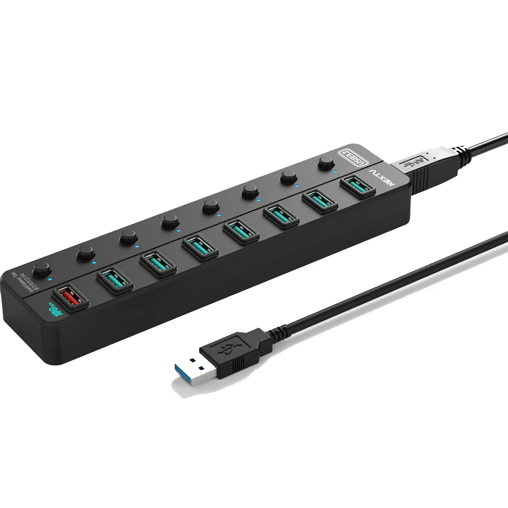 넥스트유 8포트 USB3.2 멀티허브 NEXT-UH358-10G 가격 추이 넥스트유 8포트 USB3.2 멀티허브 NEXT-UH358-10G - 최저가 22,540원