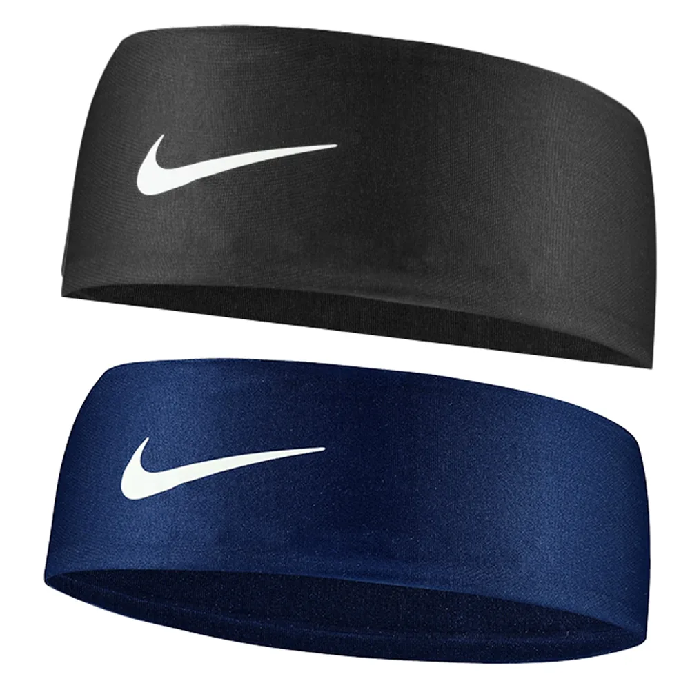 나이키 드라이 핏 헤어밴드 2종 세트 가격 추이 나이키 드라이 핏 헤어밴드 2종 세트 - 최저가 34,800원