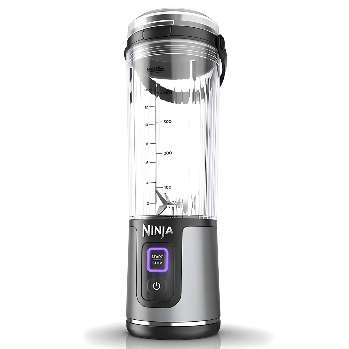 닌자 블라스트 포터블 블렌더 BC151KR 가격 추이 닌자 블라스트 포터블 블렌더 BC151KR - 최저가 65,850원
