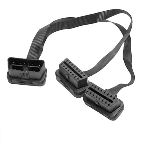 니토 OBD2 분리형 Y 케이블 플랫형 가격 추이 니토 OBD2 분리형 Y 케이블 플랫형 - 최저가 8,300원