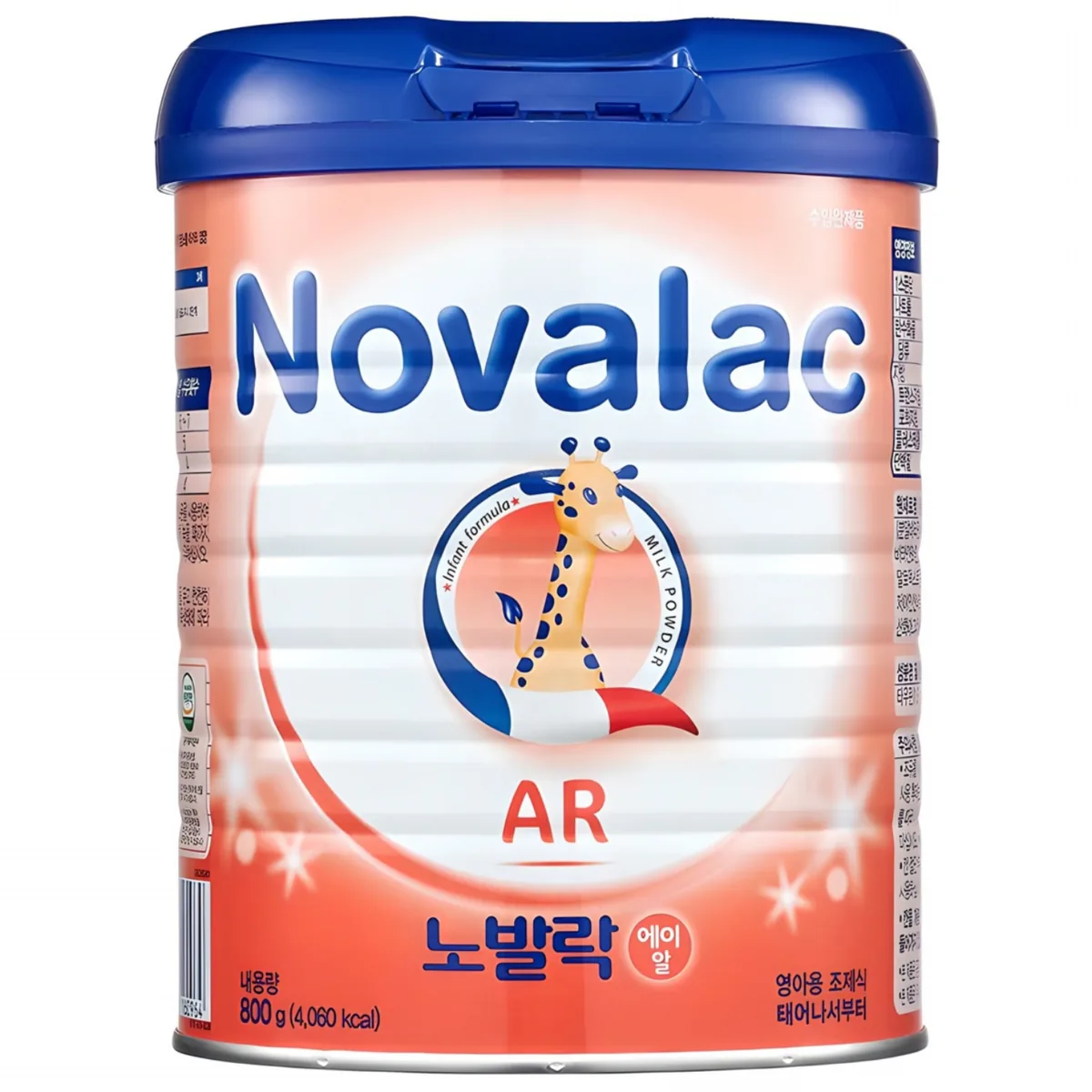 노발락 AR 구토분유 가격 추이 노발락 AR 구토분유 - 최저가 49,900원