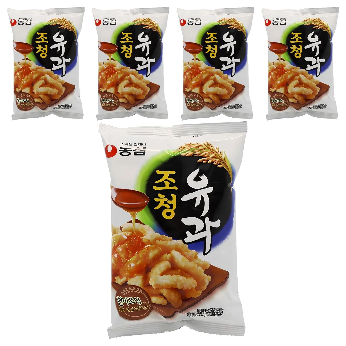 농심 조청유과 가격 추이 농심 조청유과 - 최저가 3,710원