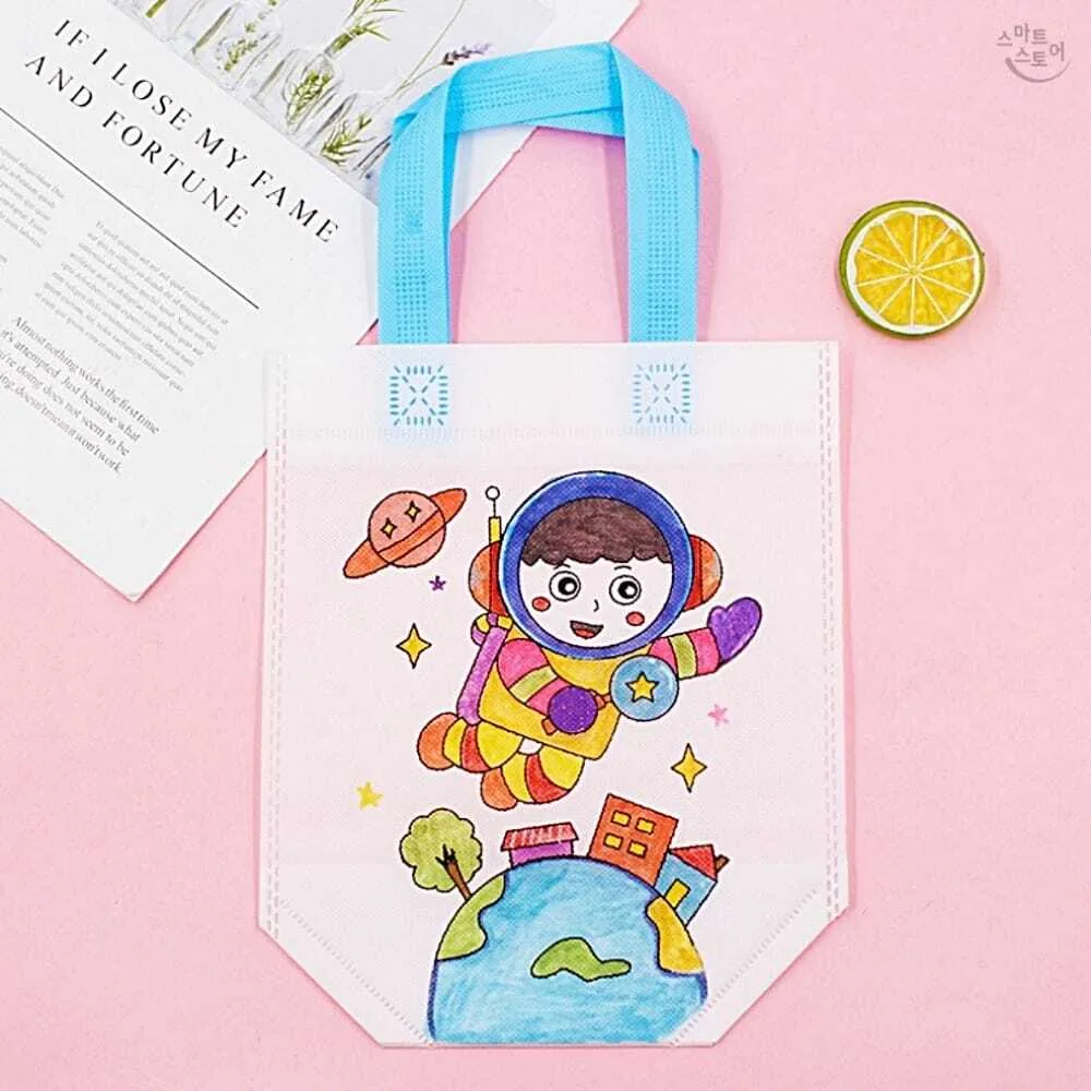 부직포 가방 우주탐험 20x38cm 장바구니 쇼핑백 가격 추이 부직포 가방 우주탐험 20x38cm 장바구니 쇼핑백 - 최저가 13,800원