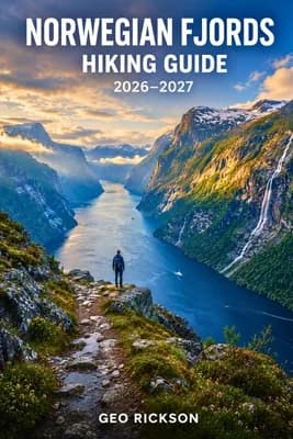 (영문도서)Norwegian Fjords Hiking Guide 2026-2027: Expert Trail Navigation, Gear Advice 가격 추이 (영문도서)Norwegian Fjords Hiking Guide 2026-2027: Expert Trail Navigation, Gear Advice - 최저가 23,900원