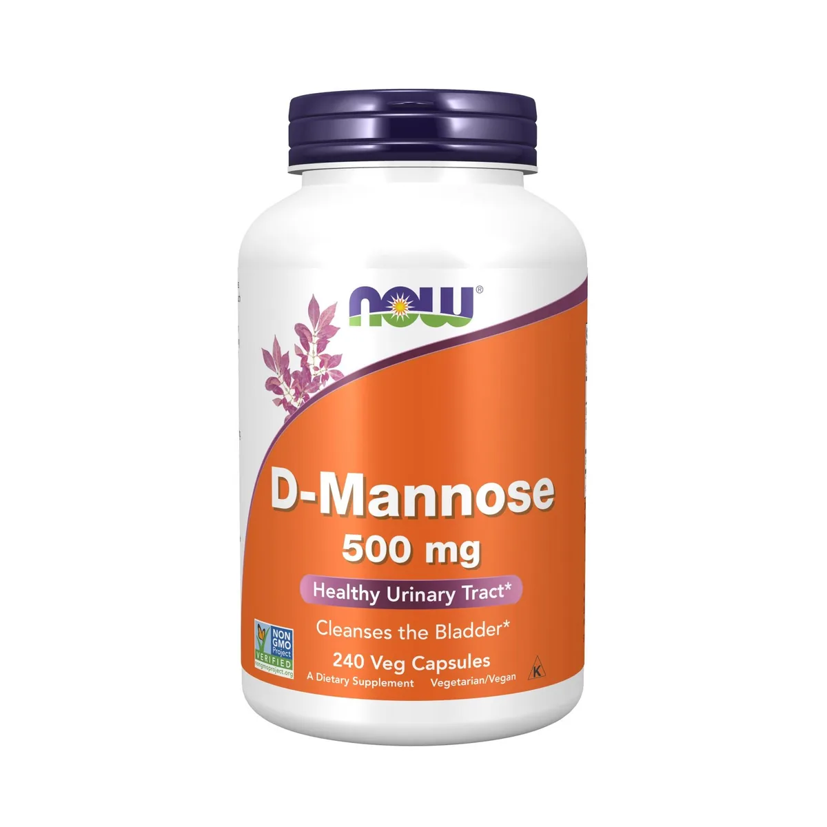 나우푸드 D-마노스 500mg 베지 캡슐 가격 추이 나우푸드 D-마노스 500mg 베지 캡슐 - 최저가 36,190원