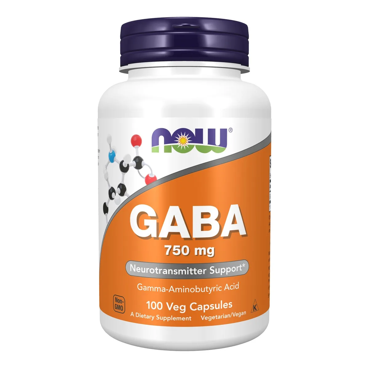 나우푸드 GABA 뉴로트랜스미터 서포트 750mg 베지 캡슐 가격 추이 나우푸드 GABA 뉴로트랜스미터 서포트 750mg 베지 캡슐 - 최저가 13,520원