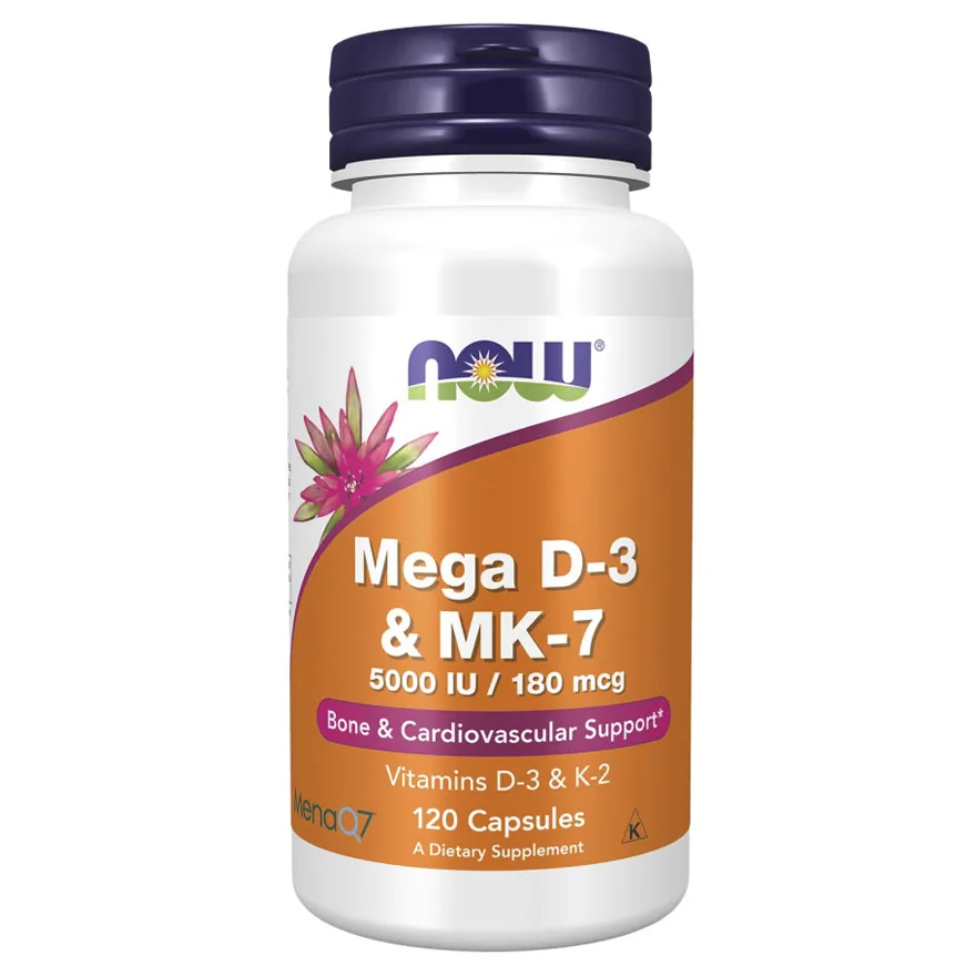 나우푸드 메가 D-3 5000 IU & MK-7 180mcg 캡슐 가격 추이 나우푸드 메가 D-3 5000 IU & MK-7 180mcg 캡슐 - 최저가 25,730원