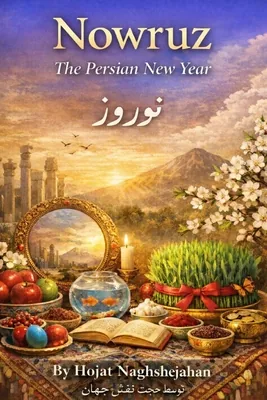 (영문도서)Nowruz: The Persian New Year: In Farsi and English: A Complete Guide to Ancient..., Paperback 가격 추이 (영문도서)Nowruz: The Persian New Year: In Farsi and English: A Complete Guide to Ancient..., Paperback - 최저가 32,400원