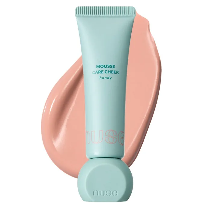 누즈 무스 케어 치크 핸디 블러셔 10ml 가격 추이 누즈 무스 케어 치크 핸디 블러셔 10ml - 최저가 9,900원