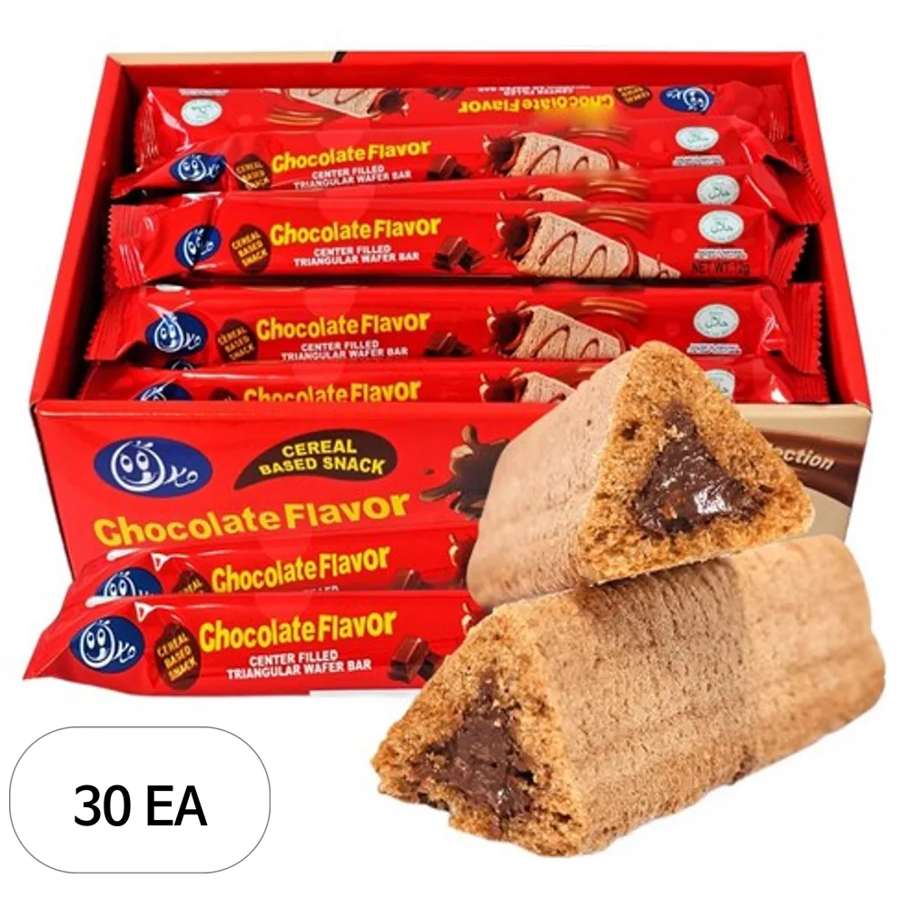 뉴트리오코 초콜릿맛 웨이퍼 가격 추이 뉴트리오코 초콜릿맛 웨이퍼 - 최저가 5,900원