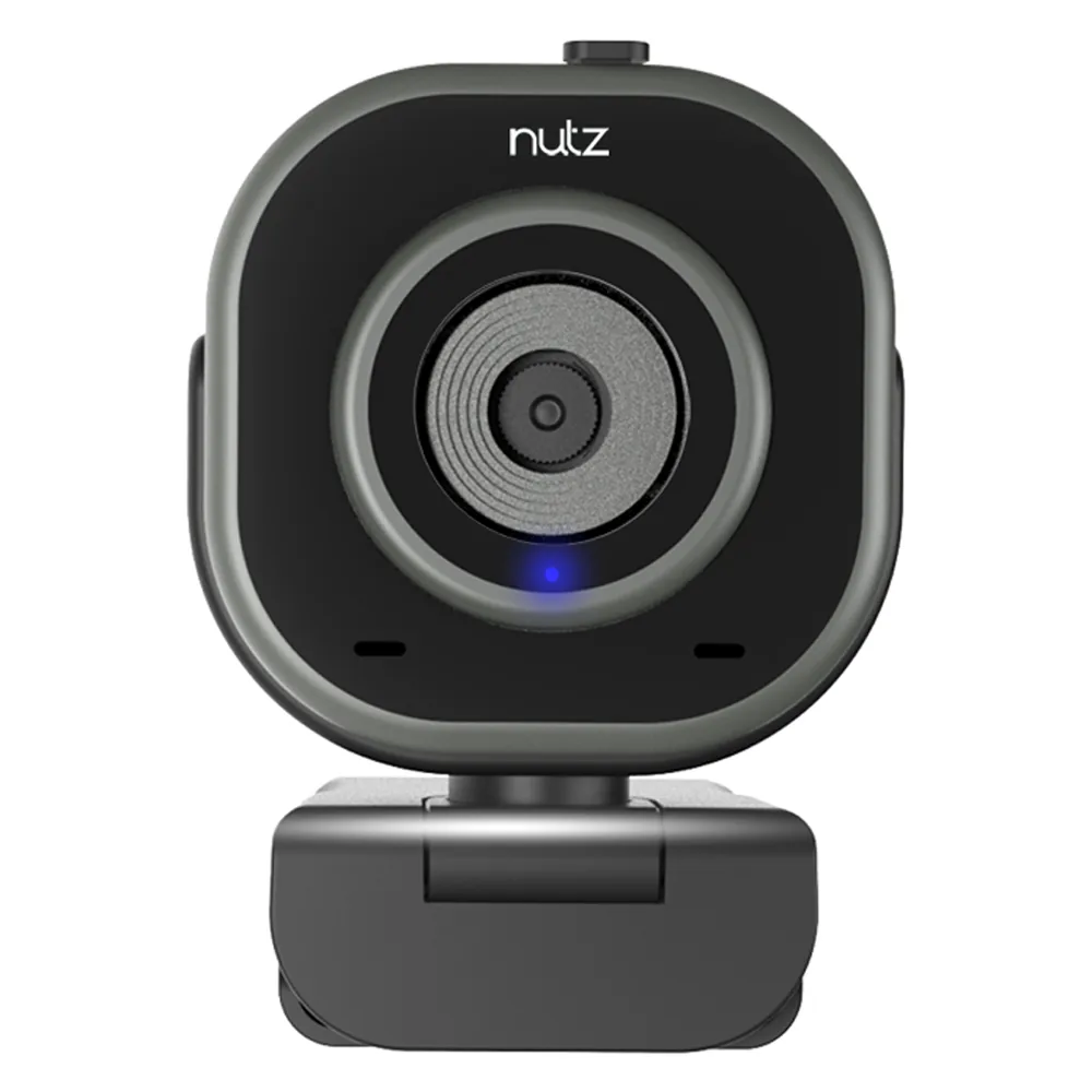 Nutz 60fps 스트리밍 웹캠, 블랙, SC-100 가격 추이 Nutz 60fps 스트리밍 웹캠, 블랙, SC-100 - 최저가 78,900원