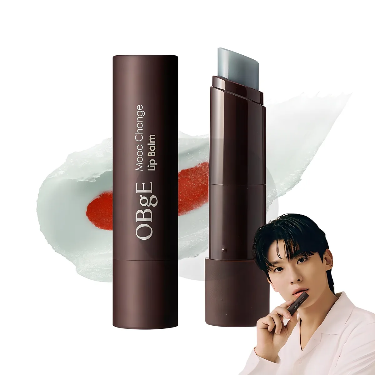 OBge 무드 체인지 립밤 가격 추이 OBge 무드 체인지 립밤 - 최저가 10,600원