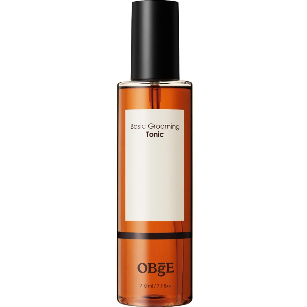 OBge 베이직 그루밍 토닉 가격 추이 OBge 베이직 그루밍 토닉 - 최저가 12,400원