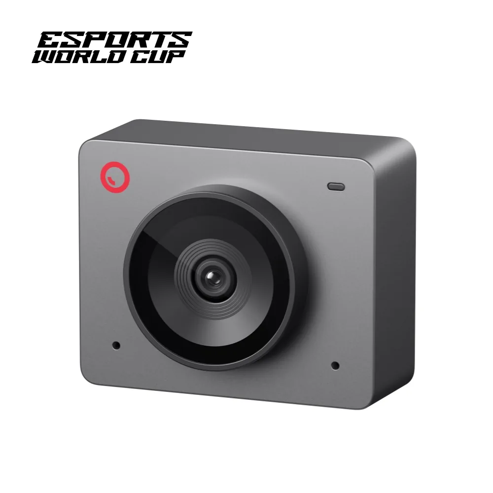 옵스봇(OBSBOT) Meet SE AI 웹캠 FHD 스페이스 그레이 가격 추이 옵스봇(OBSBOT) Meet SE AI 웹캠 FHD 스페이스 그레이 - 최저가 76,710원