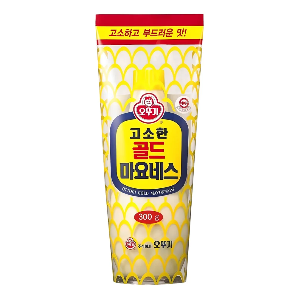 오뚜기 골드 마요네스 가격 추이 오뚜기 골드 마요네스 - 최저가 3,720원