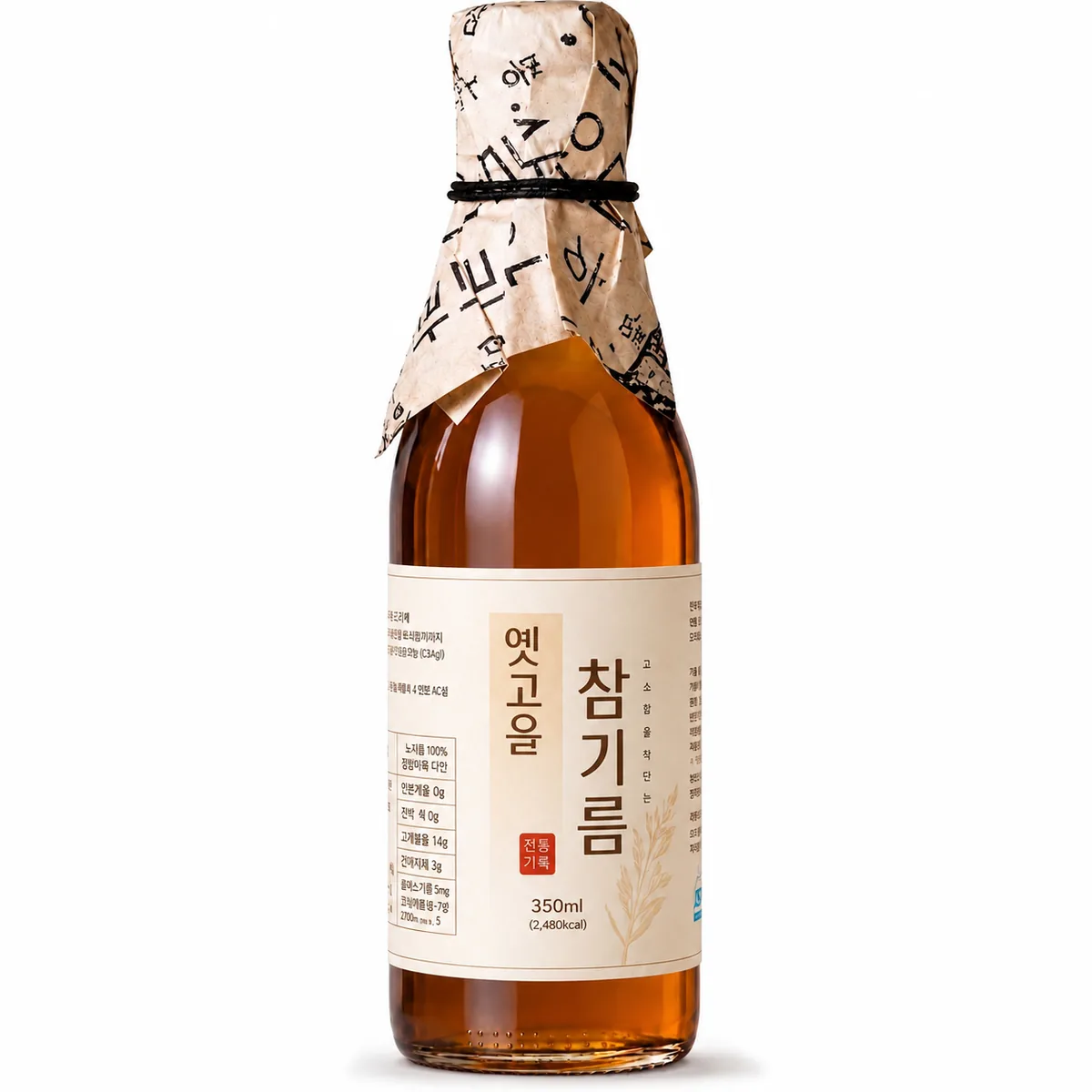 옛고을 참기름 350ml 가격 추이 옛고을 참기름 350ml - 최저가 5,900원