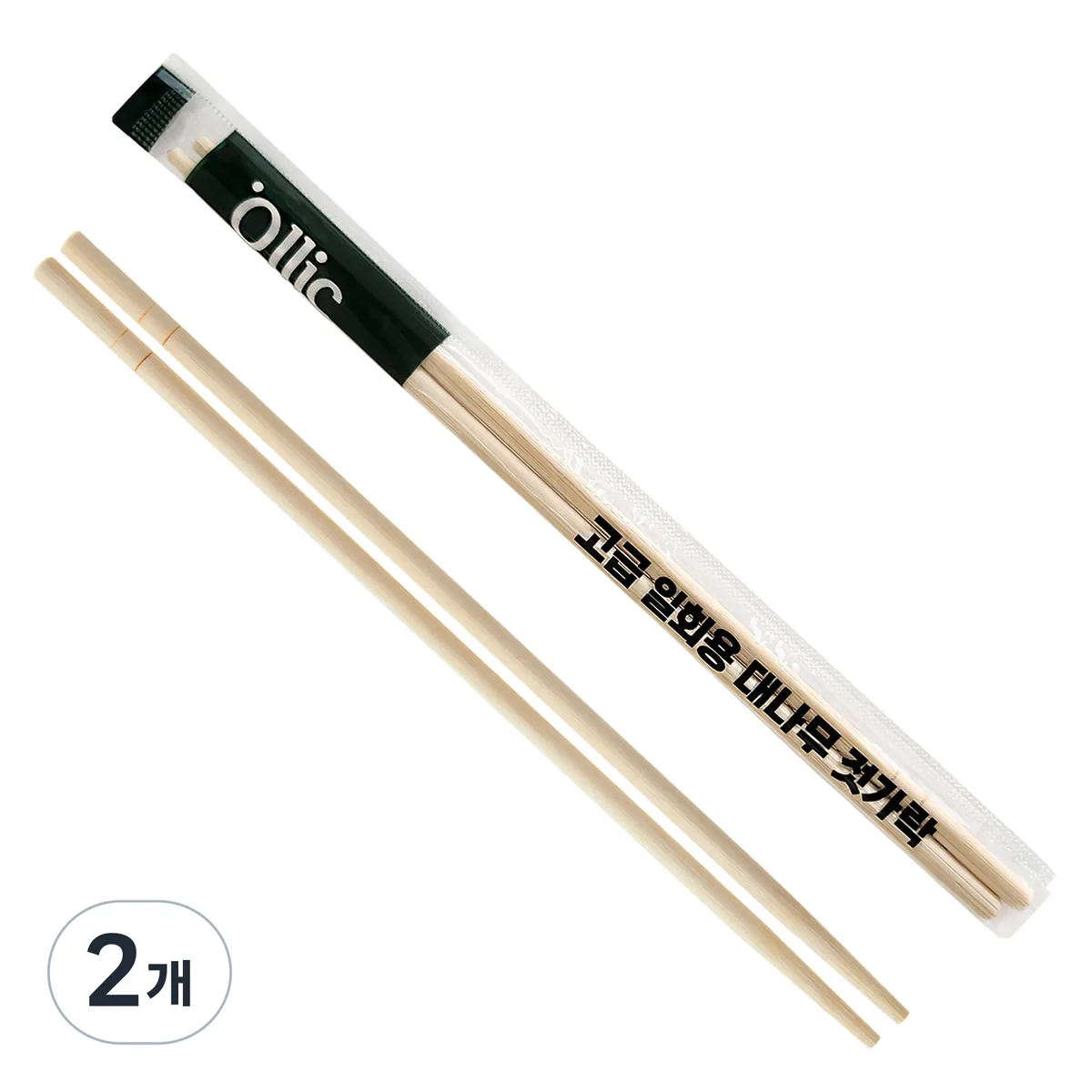 올릭 고급 일회용 대나무 젓가락 가격 추이 올릭 고급 일회용 대나무 젓가락 - 최저가 3,960원