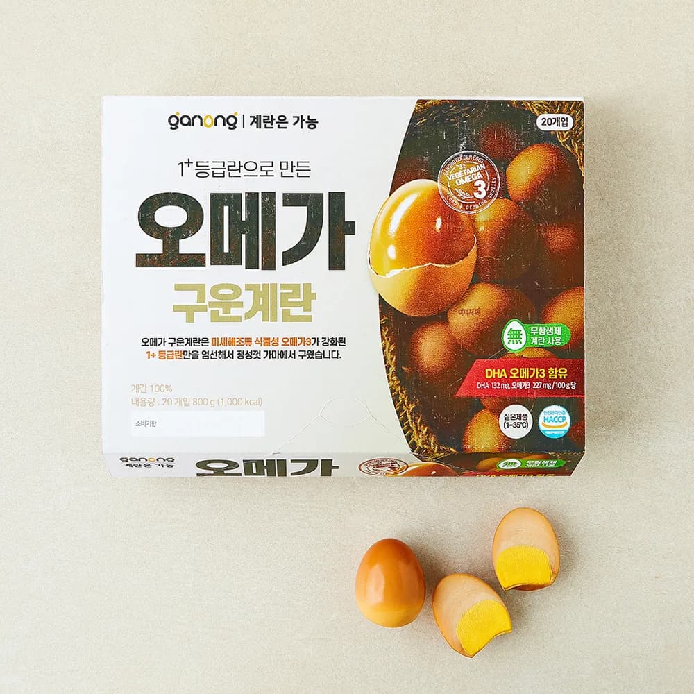 가농 1+등급란으로 만든 오메가 구운란 가격 추이 가농 1+등급란으로 만든 오메가 구운란 - 최저가 12,600원
