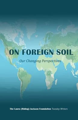 On Foreign Soil: Our Changing Perspectives, Paperback 가격 추이 On Foreign Soil: Our Changing Perspectives, Paperback - 최저가 32,200원