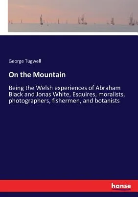On the Mountain: Being the Welsh experiences of Abraham Black and Jonas White, Paperback 가격 추이 On the Mountain: Being the Welsh experiences of Abraham Black and Jonas White, Paperback - 최저가 38,300원
