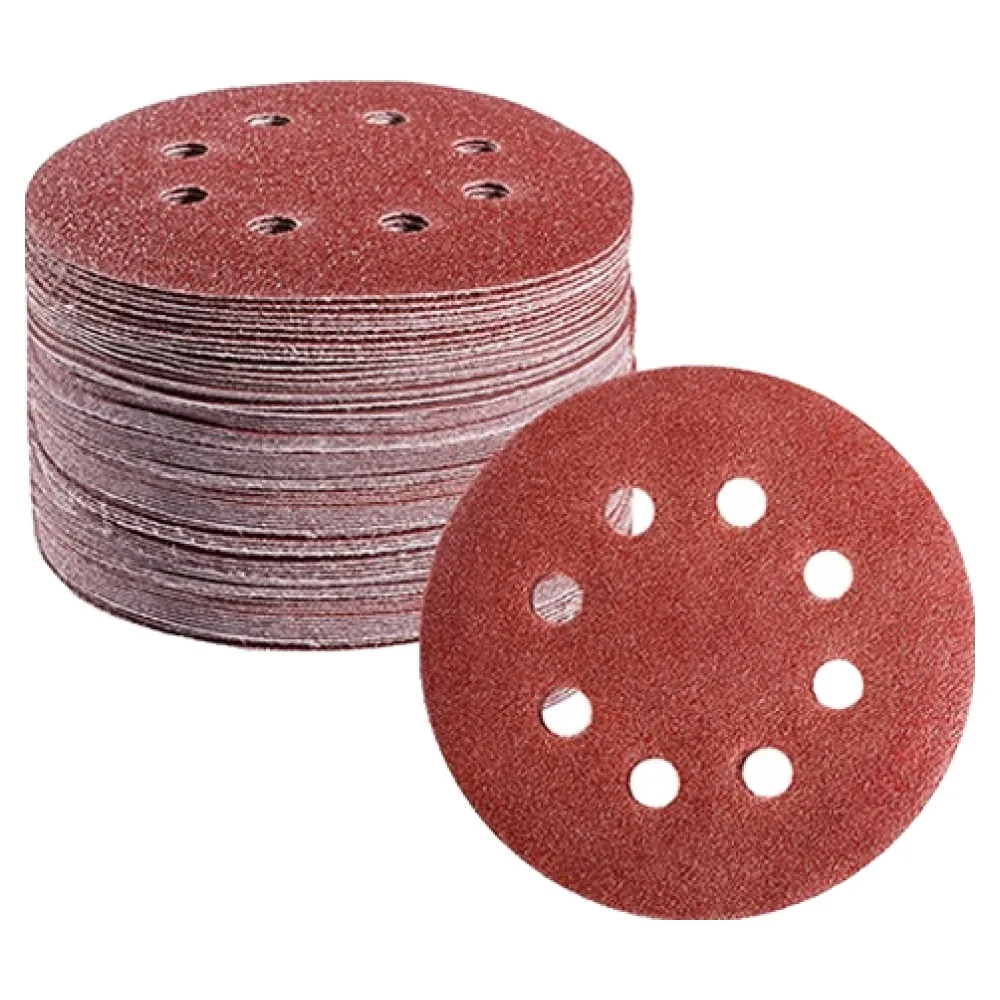 OON 원형 사포 샌딩 페이퍼 8홀 120방 125mm 가격 추이 OON 원형 사포 샌딩 페이퍼 8홀 120방 125mm - 최저가 6,900원