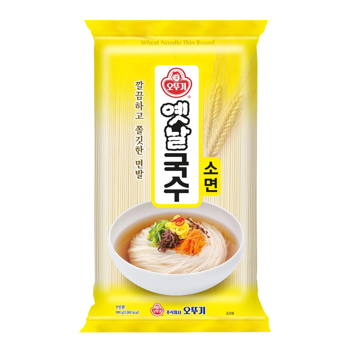 오뚜기옛날 국수 소면 가격 추이 오뚜기옛날 국수 소면 - 최저가 2,980원