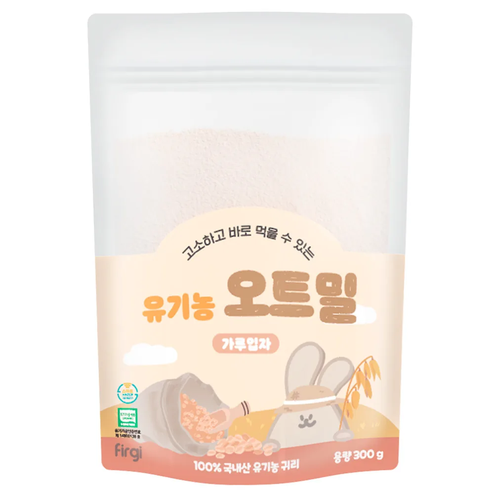퍼기 유아용 유기농 오트밀 이유식 가격 추이 퍼기 유아용 유기농 오트밀 이유식 - 최저가 7,830원