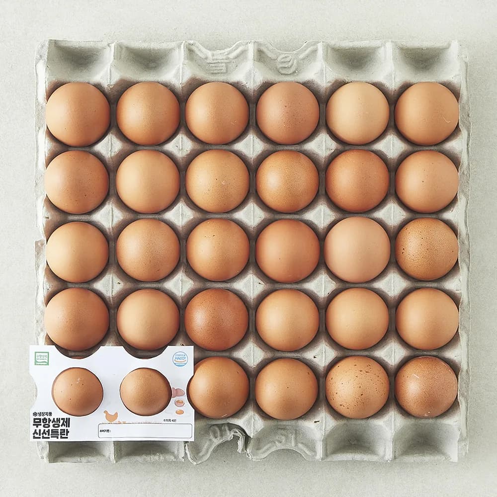 무항생제 신선 특란 1.8kg 가격 추이 무항생제 신선 특란 1.8kg - 최저가 7,990원