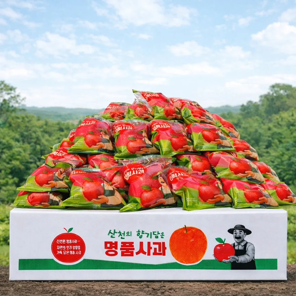 고당도선별 세척사과 껍질째먹는 꿀사과 2kg 가격 추이 고당도선별 세척사과 껍질째먹는 꿀사과 2kg - 최저가 10,460원