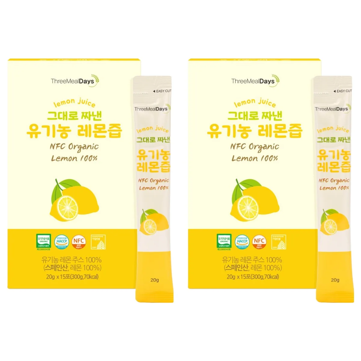 트리밀데이즈 그대로 짜낸 유기농 레몬즙 15p 가격 추이 트리밀데이즈 그대로 짜낸 유기농 레몬즙 15p - 최저가 10,800원
