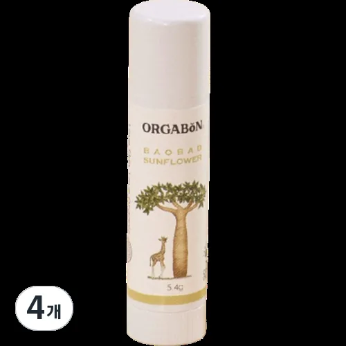 오가본 씨앗품은 촉촉 립밤 5.4g 4개 가격 추이 오가본 씨앗품은 촉촉 립밤 5.4g 4개 - 최저가 25,700원