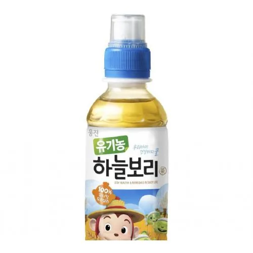 유기농하늘보리 웅진 가격 추이 유기농하늘보리 웅진 - 최저가 8,700원