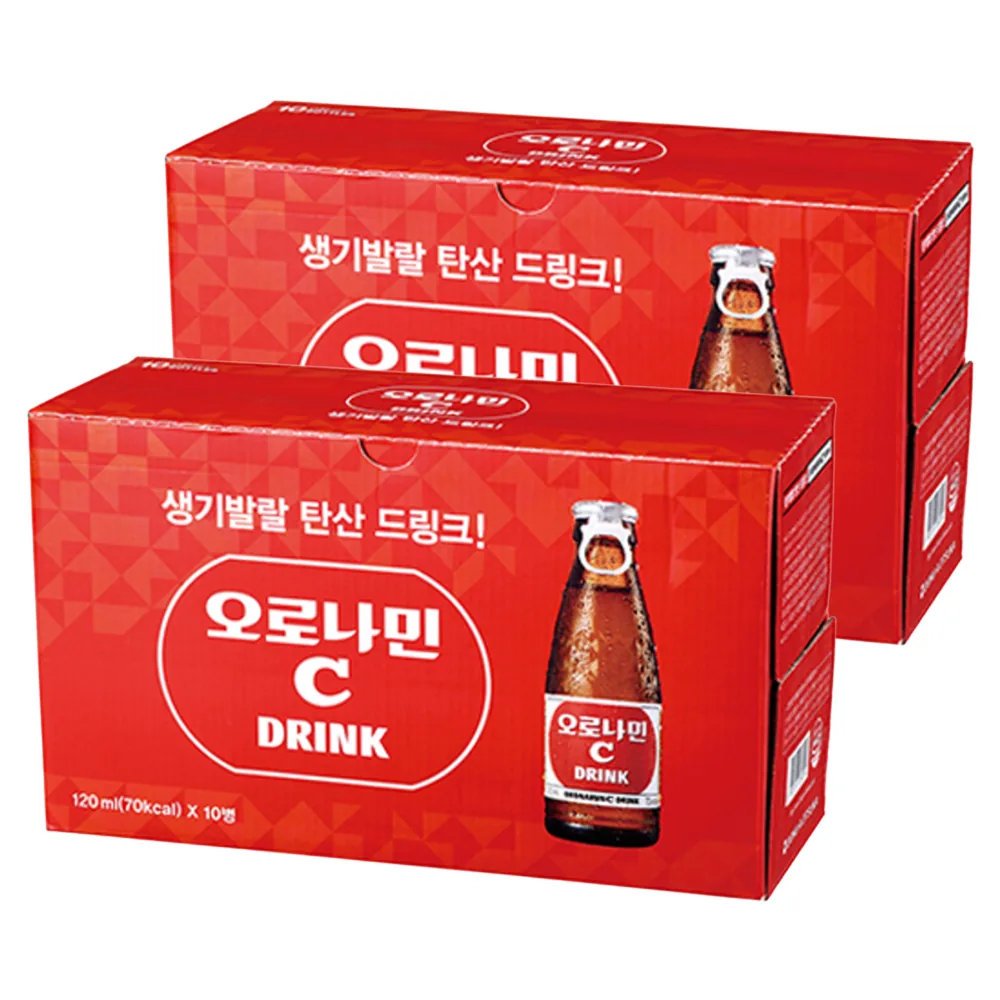 오로나민씨 탄산 드링크 가격 추이 오로나민씨 탄산 드링크 - 최저가 13,100원