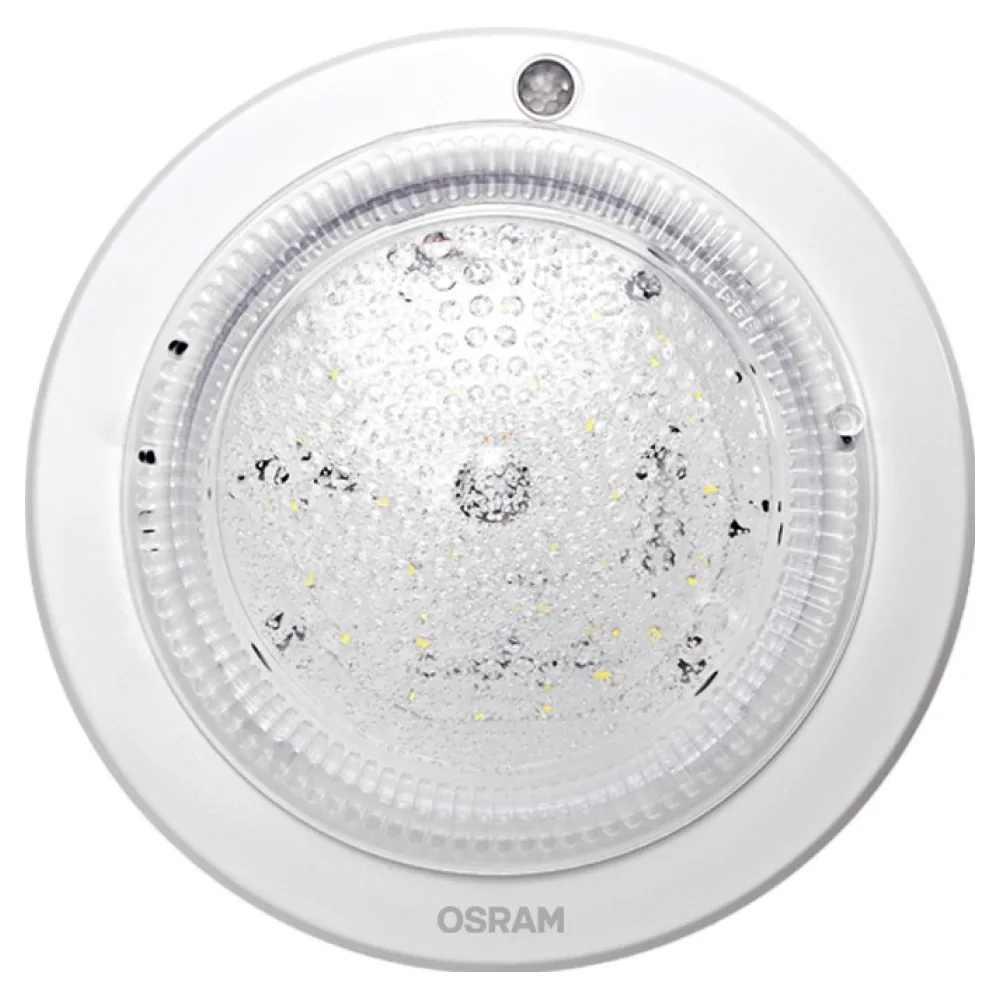 오스람 LED 원형 센서등 243mm 15W 가격 추이 오스람 LED 원형 센서등 243mm 15W - 최저가 5,400원