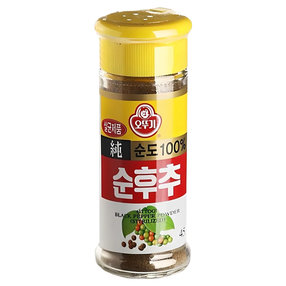 오뚜기 순후추 가격 추이 오뚜기 순후추 - 최저가 3,000원