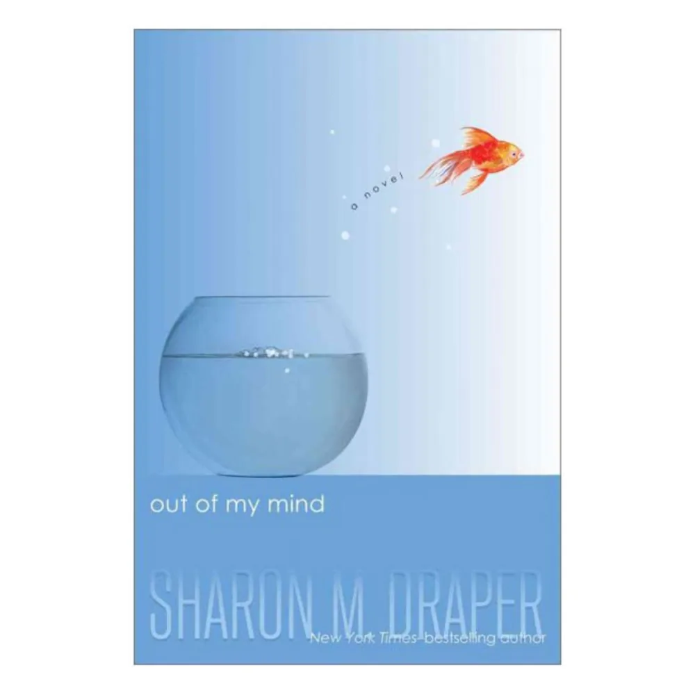 Out of My Mind (Paperback) 가격 추이 Out of My Mind (Paperback) - 최저가 7,900원