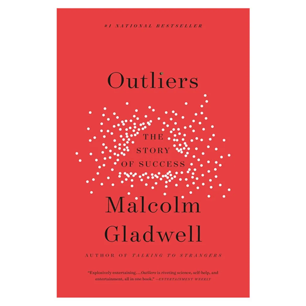 Outliers: The Story of Success 가격 추이 Outliers: The Story of Success - 최저가 8,800원
