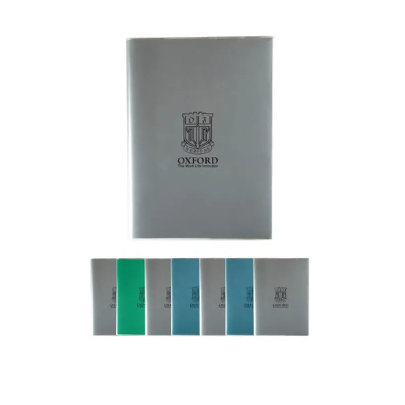 OXFORD Clear PVC 커버 CC 노트 B5 가격 추이 OXFORD Clear PVC 커버 CC 노트 B5 - 최저가 231,920원