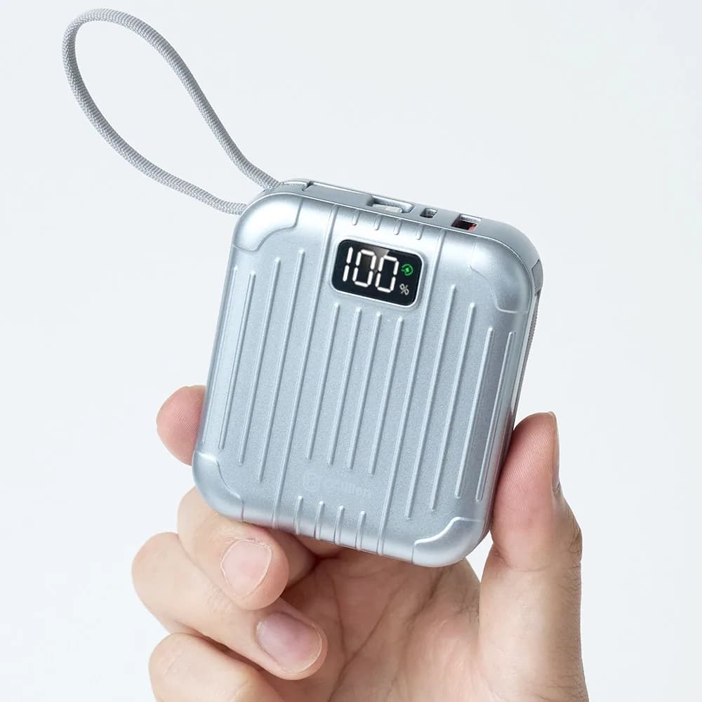 오지렌 고속충전 초경량 보조배터리 10000mAh 가격 추이 오지렌 고속충전 초경량 보조배터리 10000mAh - 최저가 19,400원