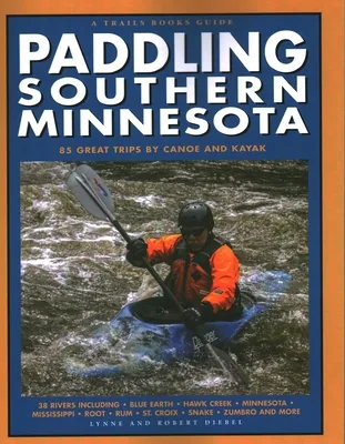 Paddling Southern Minnesota, Paperback 가격 추이 Paddling Southern Minnesota, Paperback - 최저가 28,700원