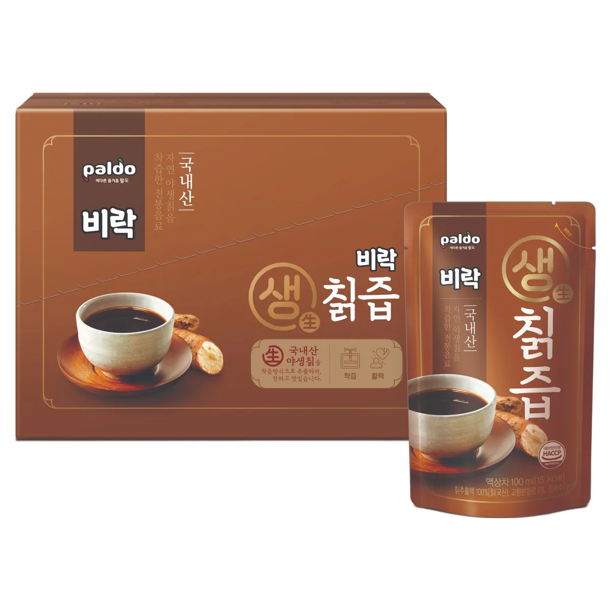 팔도 비락 생 칡즙 10p 가격 추이 팔도 비락 생 칡즙 10p - 최저가 8,600원