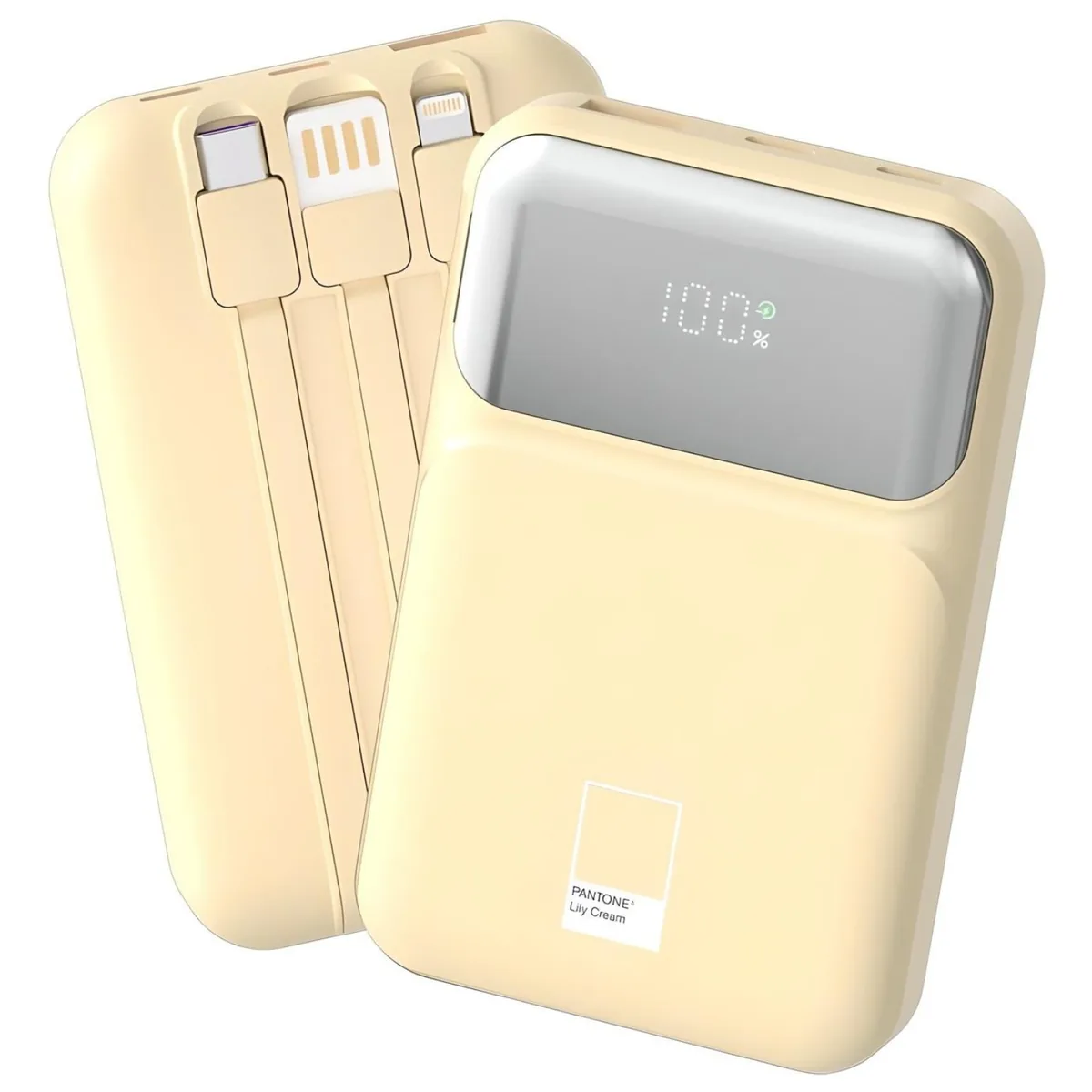 팬톤 PD 22.5W 초고속충전 대용량 미러 보조배터리 10000mAh PGB-20 가격 추이 팬톤 PD 22.5W 초고속충전 대용량 미러 보조배터리 10000mAh PGB-20 - 최저가 16,190원
