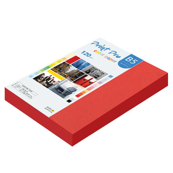 종이문화 프린트프로 칼라복사지 120g 29 레드 220p 가격 추이 종이문화 프린트프로 칼라복사지 120g 29 레드 220p - 최저가 7,030원