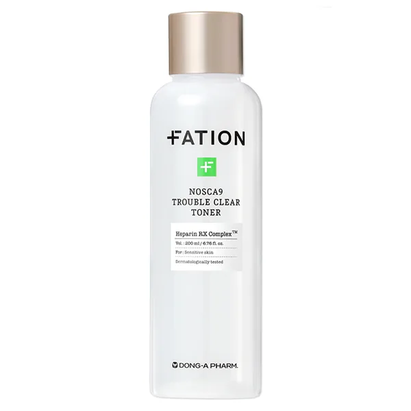 파티온 노스카나인 트러블 클리어 토너 200ml 가격 추이 파티온 노스카나인 트러블 클리어 토너 200ml - 최저가 17,590원