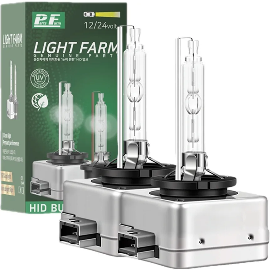 파츠팜 라이트팜 HID BULB 4300k 가격 추이 파츠팜 라이트팜 HID BULB 4300k - 최저가 36,000원