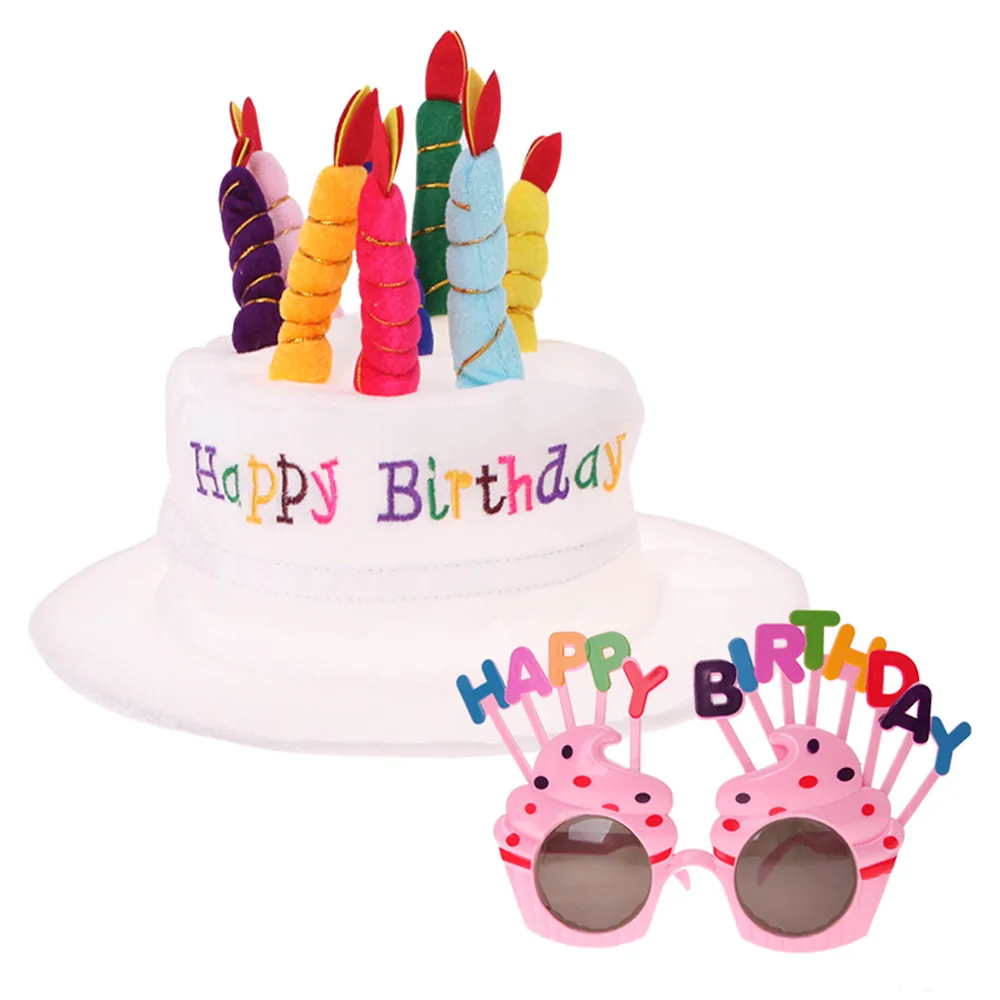 파티공구 케익모자 + 생일머핀안경 세트 가격 추이 파티공구 케익모자 + 생일머핀안경 세트 - 최저가 7,580원