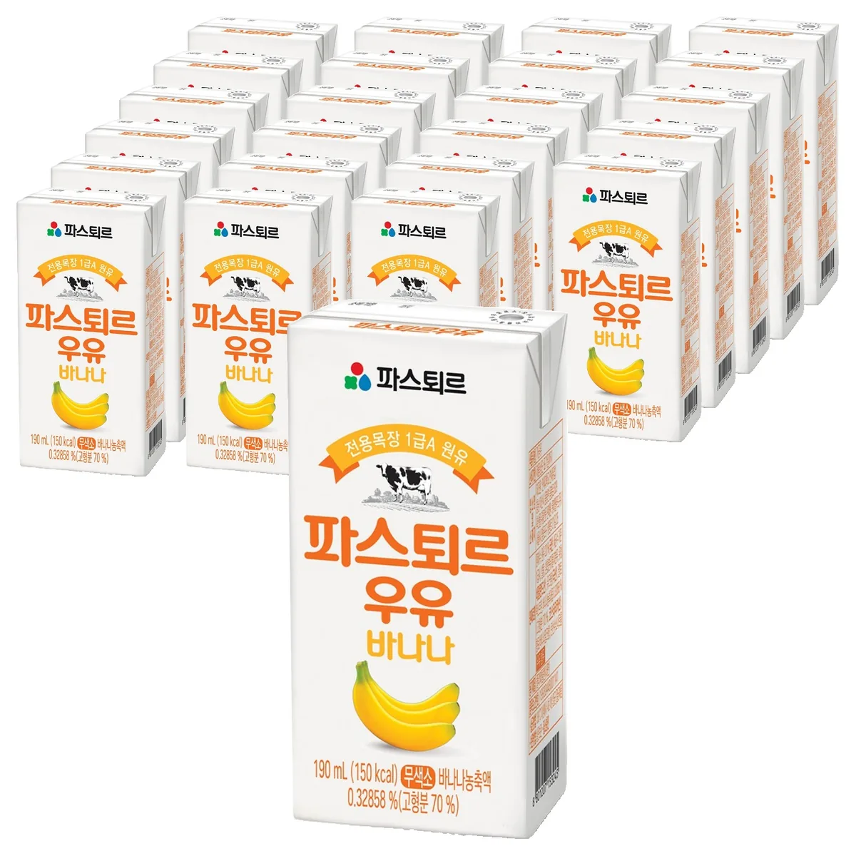 파스퇴르 바나나우유 가격 추이 파스퇴르 바나나우유 - 최저가 12,720원