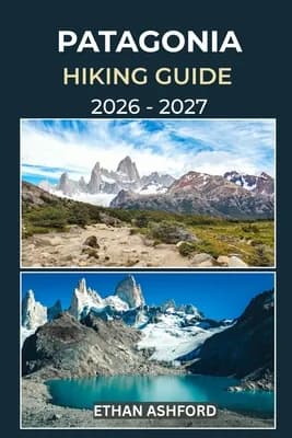 Patagonia Hiking Guide 2026-2027: Discover Iconic Treks, Hidden Trails, and Unforgettable Adventures, Paperback 가격 추이 Patagonia Hiking Guide 2026-2027: Discover Iconic Treks, Hidden Trails, and Unforgettable Adventures, Paperback - 최저가 18,200원