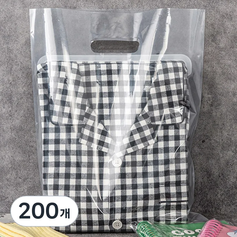 혜림봉투 PE 비닐쇼핑백 30 x 40 가격 추이 혜림봉투 PE 비닐쇼핑백 30 x 40 - 최저가 9,360원